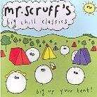 Mr. Scruff - Big Chill Classics (3 LPs)