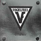 Vogelfrei - Mutmacher (LP)