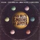 John Hill - 6 Moons Of Jupiter (LP)