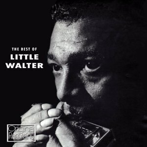 Little Walter - Best Of (LP)