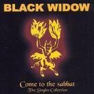 Black Widow - Come To The Sabbath (6 LPs)