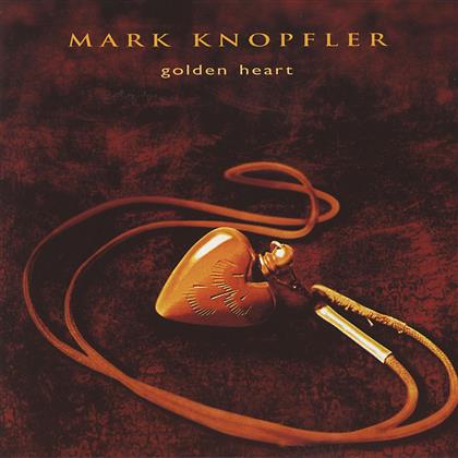 Mark Knopfler (Dire Straits) - Golden Heart