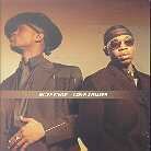 Ruff Endz - Love Crimes (2 LPs)