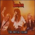 London - Metal Years (LP)