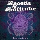 Apostle Of Solitude - Sincerest Misery (LP)