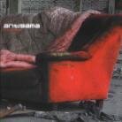 Antigama - Discomfort (LP)