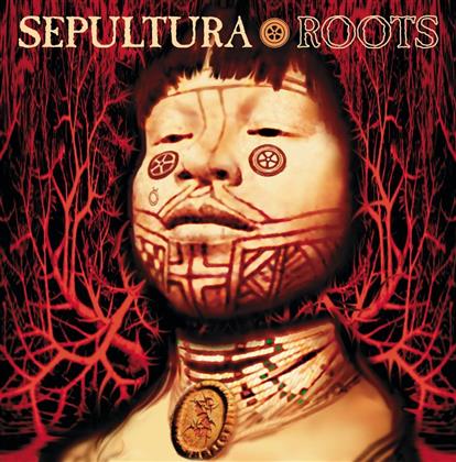 Sepultura - Roots (Remastered)
