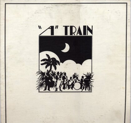 Train - --- (LP)