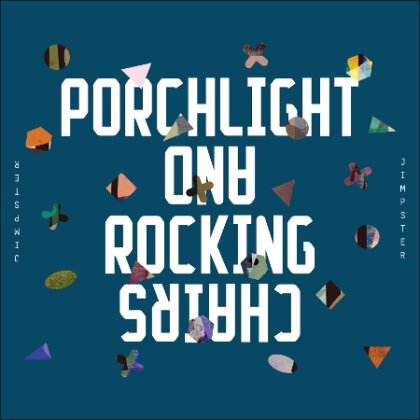 Jimpster - Porchlight & Rocking (2 LPs)