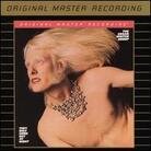 Edgar Winter - They Only Come Out At Night (LP)