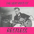 Restless - Very Best Of - 10 Inch (10" Maxi)