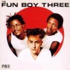 Fun Boy Three - ---