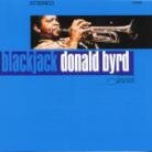Donald Byrd - Blackjack (2 LPs)
