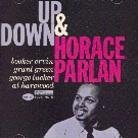 Horace Parlan - Up And Down - Music Matters (2 LPs)