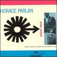 Horace Parlan - Headin' South (2 LPs)