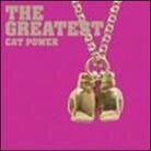 Cat Power - Greatest (LP)