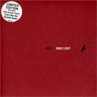 Wilco - What Light (12" Maxi)