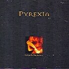 Pyrexia - System Of The Animal (LP)