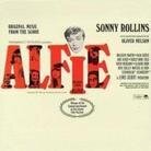 Sonny Rollins - Alfie (Limited Edition, 2 LPs)