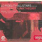 Lo Fidelity Allstars - Abstract Funk Theory (2 LPs)