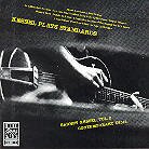 Barney Kessel - Plays Standards (LP)