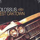 Colossus - West Oaktown (2 LPs)