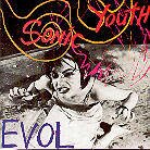 Sonic Youth - Evol (Limited Edition, LP)