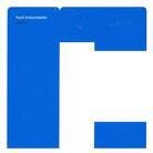 Frank Bretschneider - Rhythm (LP)