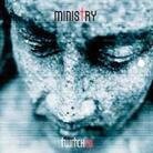 Ministry - Twitched (LP)