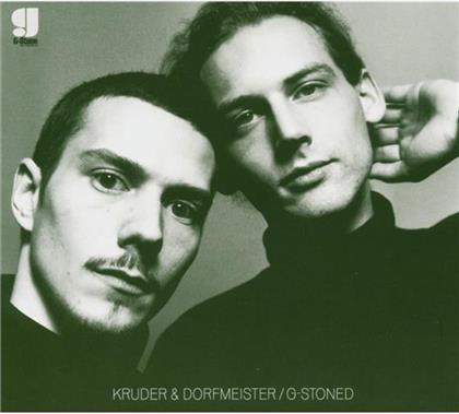 Kruder & Dorfmeister - G Stoned