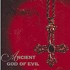 Unanimated - Ancient God Of Evil (LP)
