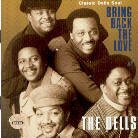 The Dells - Bring Back The Love