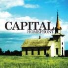 Capital - Homefront (LP)