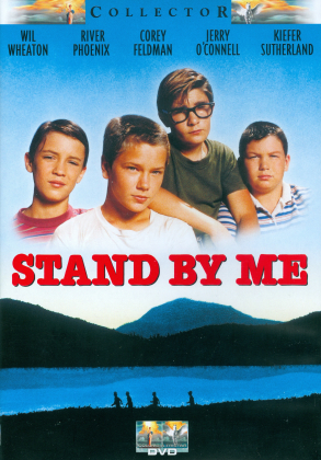 Stand by me (1986) (Collector's Edition)