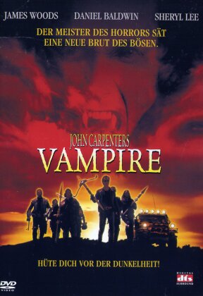 John Carpenters Vampire (1998)