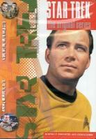 Star Trek, original series, vol. 1: - Episodes 2 & 3