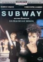 Subway (1985) (Limited Edition)