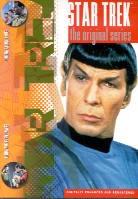 Star Trek, original series, vol. 2: - Episodes 4 & 5