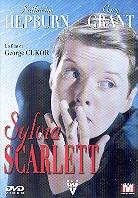 Sylvia Scarlett (1935) DVD Katharine Hepburn, Cary Grant and Brian Ahe –  Movie-O-Zone