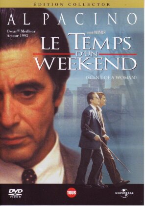 Le temps d'un week-end (1992)