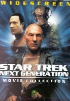 Star Trek: Next Generation - 7, 8 & 9 (Movie Collection 3 DVD)