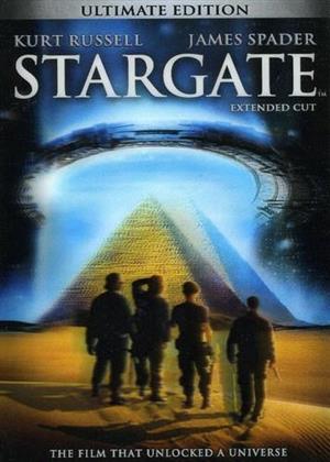 Stargate (1994) (Anniversary Edition)