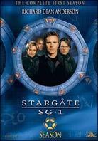 Stargate SG-1 - Season 1 (5 DVDs)