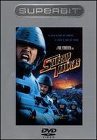 Starship Troopers - (Superbit) (1997)