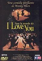 Tout le monde dit: I love you (1996)