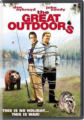 The great outdoors (1988)