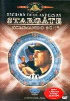 Stargate Kommando SG-1 - Volume 13