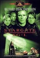 Stargate SG-1 - Season 1, Vol. 2
