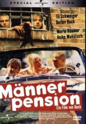 Männerpension (1996)