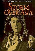 Storm over Asia - Potomak Chingis-Khan (1928)